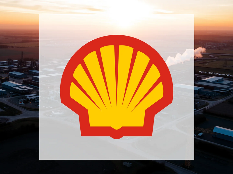 Shell Aktie: Mega-Rückkauf läuft! - Foto: über boerse-global.de