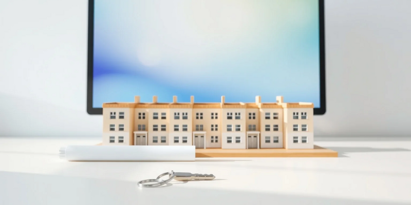 FPÖ fordert: Leistbares Wohnen für Österreich - Foto: über boerse-global.de