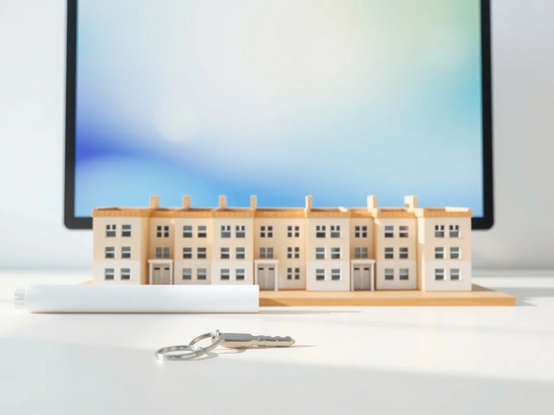 FPÖ fordert: Leistbares Wohnen für Österreich - Foto: über boerse-global.de