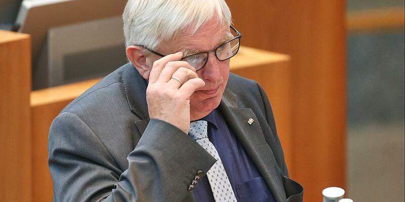 Karl-Josef Laumann (Archiv) - Foto: über dts Nachrichtenagentur