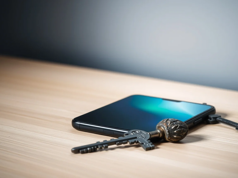 Passkeys: Windows 11 läutet Ende der Passwörter ein - Foto: über boerse-global.de