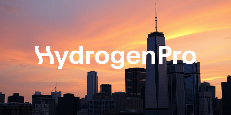 Hydrogenpro Aktie: Ernüchternde Ergebnisse! - Foto: über boerse-global.de