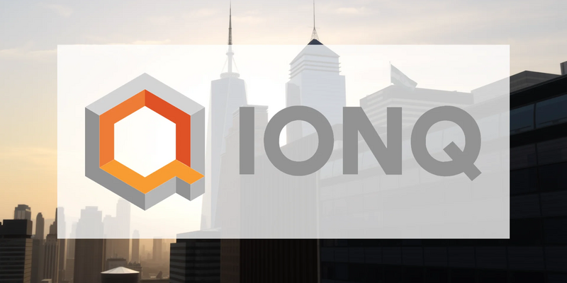 IonQ Aktie: Hoffnung verspielt? - Foto: über boerse-global.de