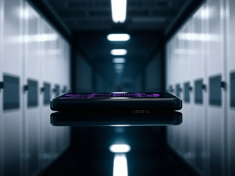 Samsung-Spyware: Unsichtbare Angriffe alarmieren US-Behörden - Foto: über boerse-global.de