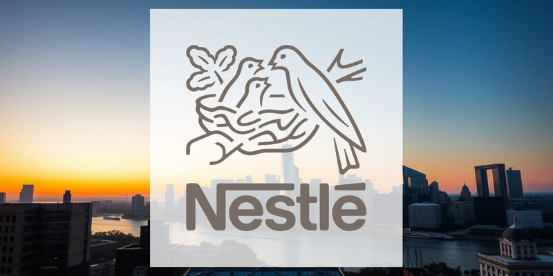 Nestle Aktie: Technologieanpassungen geplant - Foto: über boerse-global.de