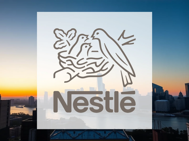 Nestle Aktie: Technologieanpassungen geplant - Foto: über boerse-global.de
