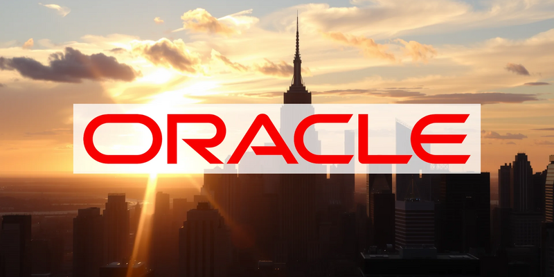 Oracle: La pesadilla financiera tras el sueño de la inteligencia artificial - Foto: über boerse-global.de