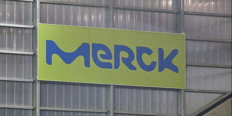 Merck (Archiv) - Foto: über dts Nachrichtenagentur