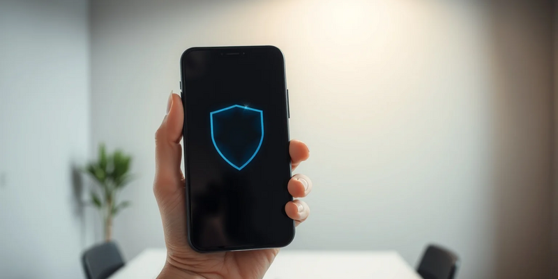 Smartphone-Sicherheit: Kritische Lücken und neue KI-Abwehr - Foto: über boerse-global.de