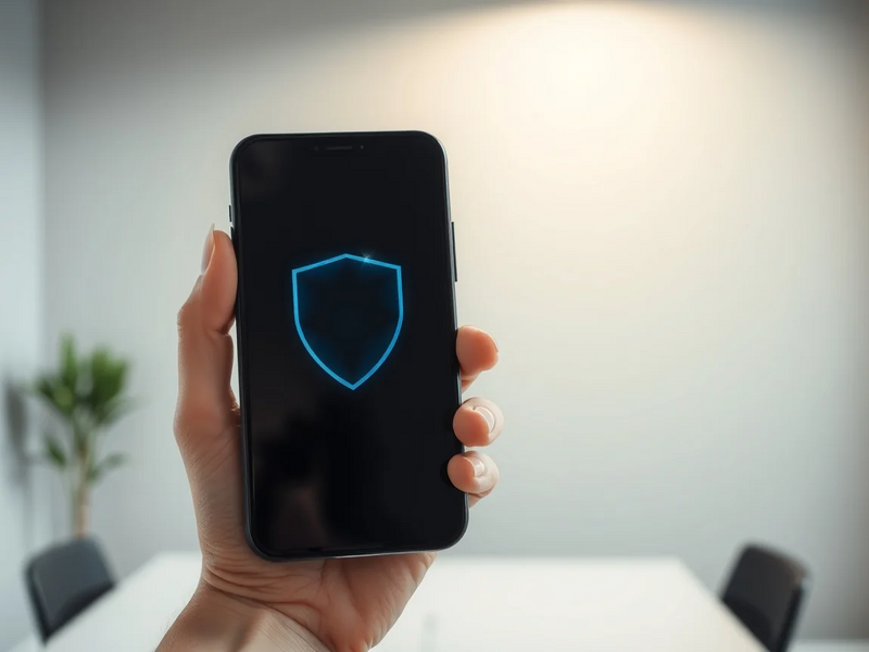 Smartphone-Sicherheit: Kritische Lücken und neue KI-Abwehr - Foto: über boerse-global.de