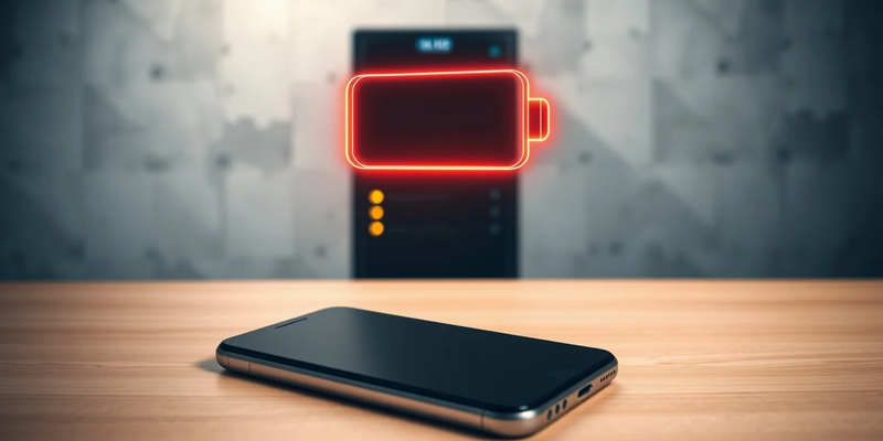 Android: Google und Samsung bekämpfen Akku-Killer-Apps - Foto: über boerse-global.de