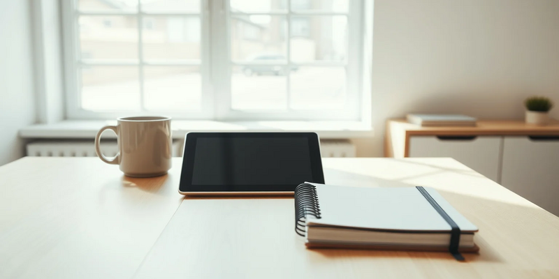 Zeitmanagement 2025: KI trifft auf bewährte Klassiker - Foto: über boerse-global.de