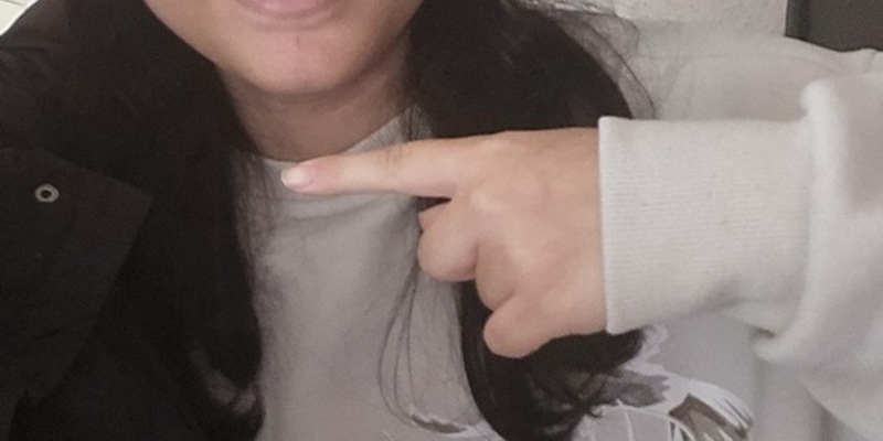 POL-VK: POL-VK: Öffentlichkeitsfahndung nach vermisster Jugendlicher - Foto: presseportal.de