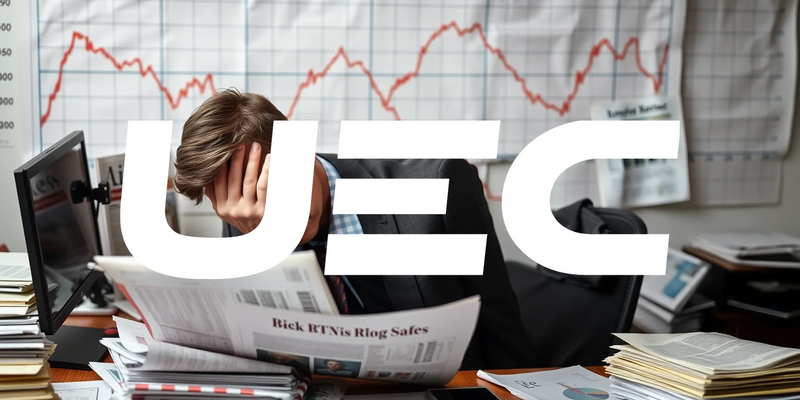 Uranium Energy: los grandes capitales apuestan por el uranio - Foto: über boerse-global.de