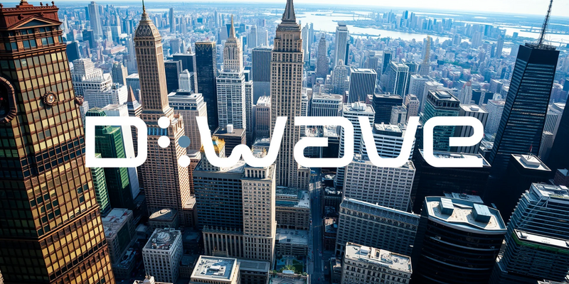 D-Wave Quantum: Caída bursátil tras venta masiva de acciones por parte de su CEO - Foto: über boerse-global.de