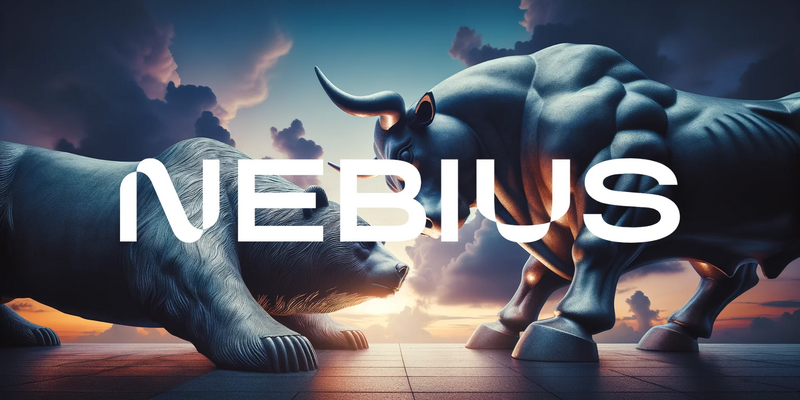 Nebius Aktie: Fragile Wege? - Foto: über boerse-global.de