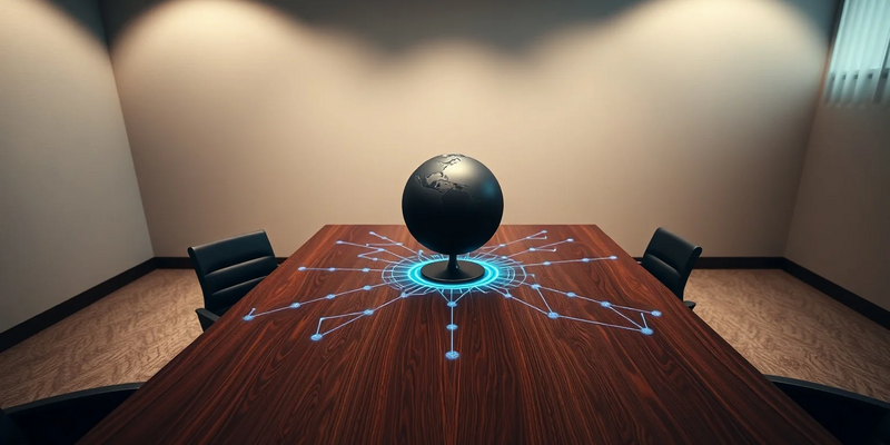 EU-Dual-Use-Verordnung: Neue Exportkontrollen ab heute - Foto: über boerse-global.de