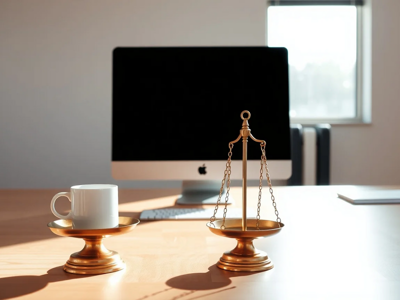 BAG-Urteil: Sofortige Gleichstellung für befristet Beschäftigte - Foto: über boerse-global.de