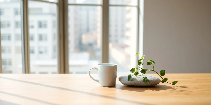 Achtsamkeit 2025: Warum kleine Rituale jetzt überlebenswichtig sind - Foto: über boerse-global.de