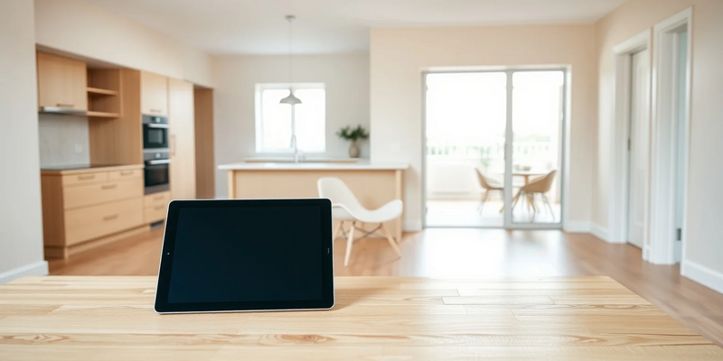 Barrierefreies Wohnen: KfW-Förderung kehrt zurück - Foto: über boerse-global.de