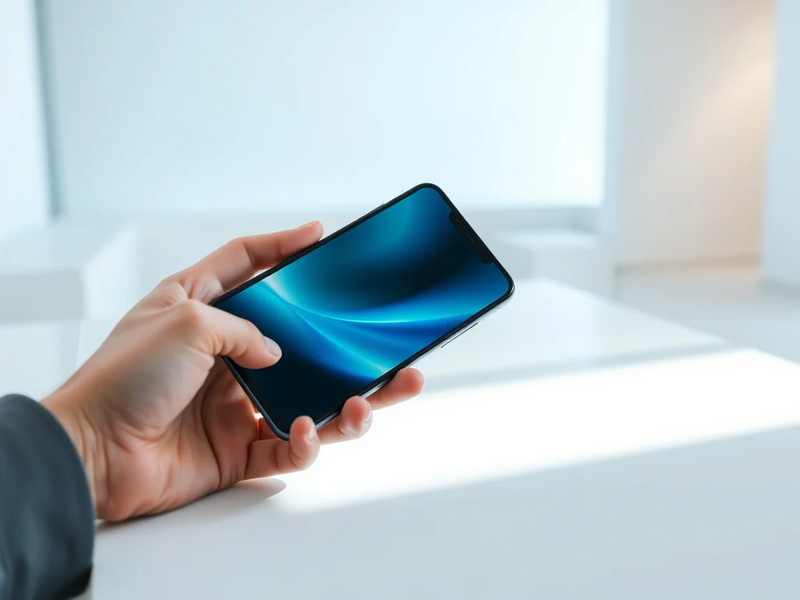 Google Play Store: Neue Regeln gegen Akku-Fresser ab 2026 - Foto: über boerse-global.de