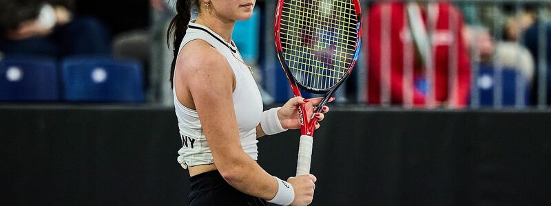 Die Zukunft von Tennis-Teamchef Rainer Schüttler ist offen. - Foto: Mathias Schulz/dpa