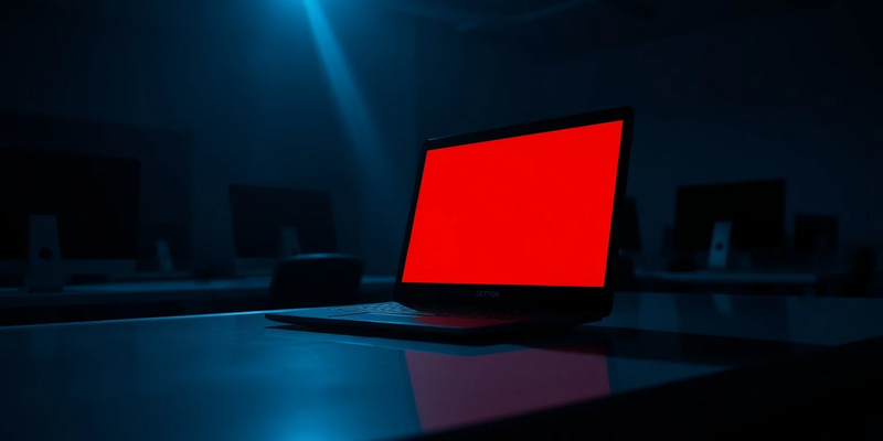 DanaBot und LockBit: Cyber-Bedrohungen kehren zurück - Foto: über boerse-global.de