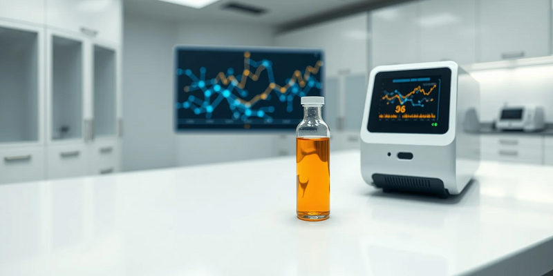 Alzheimer-Bluttests: FDA- und EMA-Zulassung revolutioniert Früherkennung - Foto: über boerse-global.de