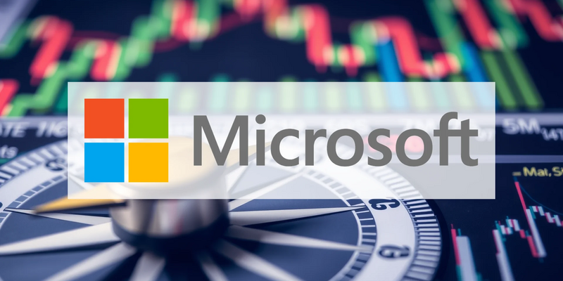 Microsoft: El Gigante que Domina la Revolución de la Inteligencia Artificial - Foto: über boerse-global.de