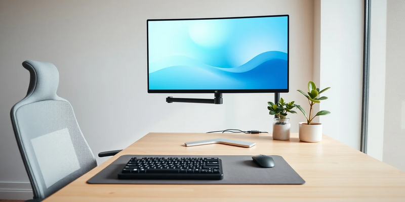 Ergonomie am Arbeitsplatz: Warum das Büro zur Gesundheitszentrale wird - Foto: über boerse-global.de