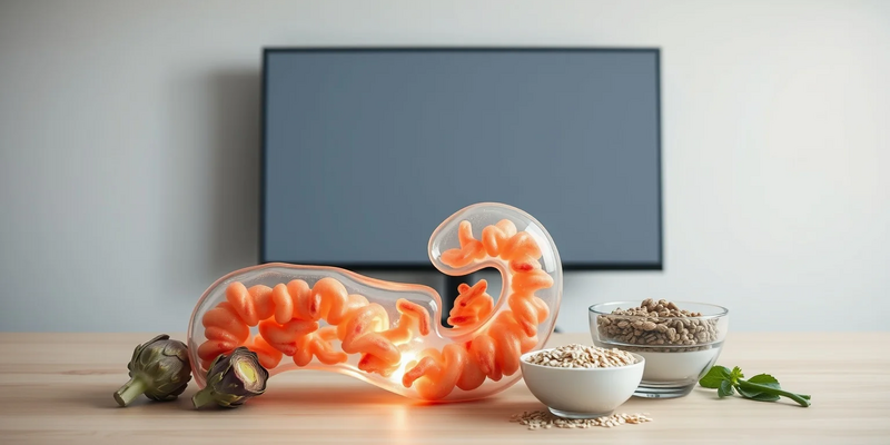 Darmgesundheit 2025: Mikrobiom im Fokus der Medizin - Foto: über boerse-global.de