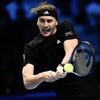 Deutschlands Topspieler musste im letzten Gruppenspiel hart kämpfen. - Foto: Marco Alpozzi/LaPresse via ZUMA Press/dpa