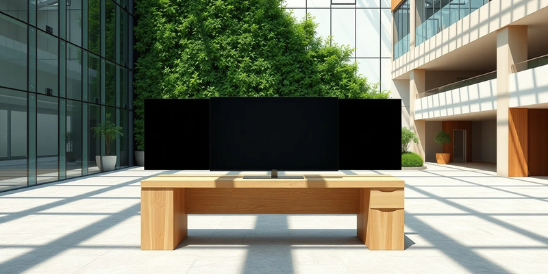 Österreich: Green Buildings werden zum Wirtschaftsfaktor - Foto: über boerse-global.de