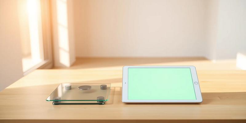 Vier Schritte zum dauerhaften Abnehmerfolg - Foto: über boerse-global.de