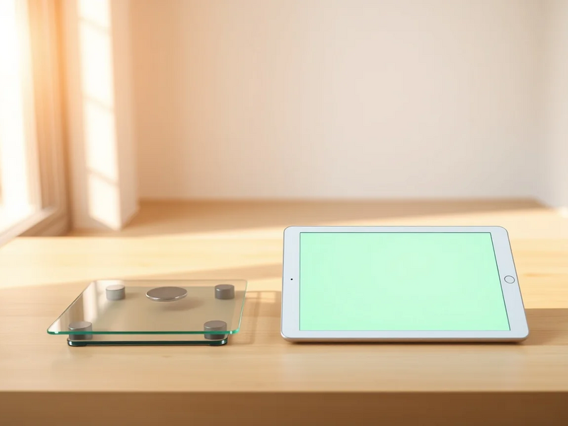 Vier Schritte zum dauerhaften Abnehmerfolg - Foto: über boerse-global.de