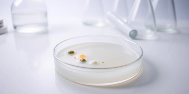 Mastzellen-Diät: Neue Hoffnung bei chronischen Entzündungen - Foto: über boerse-global.de