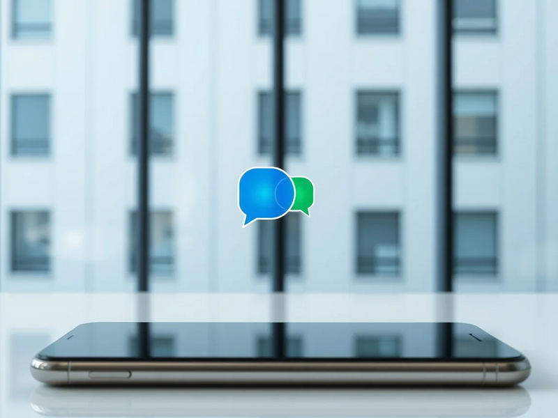 WhatsApp öffnet sich: Chatten mit anderen Messenger-Diensten kommt - Foto: über boerse-global.de