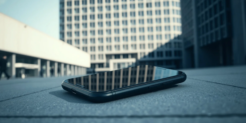 Smartphone-Sicherheit: Diese Gefahren lauern in der Öffentlichkeit - Foto: über boerse-global.de