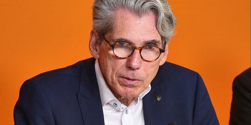 Andreas Storm (Archiv) - Foto: über dts Nachrichtenagentur