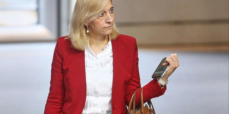 Nina Warken (Archiv) - Foto: über dts Nachrichtenagentur