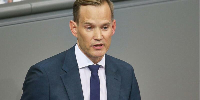 Hendrik Streeck am 13.11.2025 - Foto: über dts Nachrichtenagentur