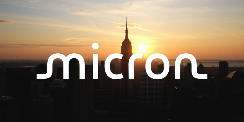 Micron: El fabricante de chips que navega en aguas desconocidas - Foto: über boerse-global.de