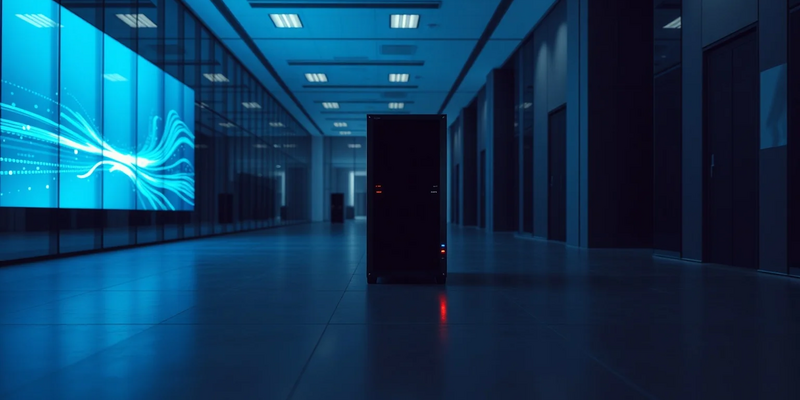 Data Act in Kraft: Finanzbranche zwischen Compliance-Druck und KI-Betrug - Foto: über boerse-global.de