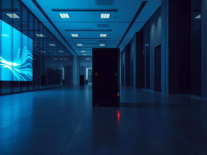 Data Act in Kraft: Finanzbranche zwischen Compliance-Druck und KI-Betrug - Foto: über boerse-global.de