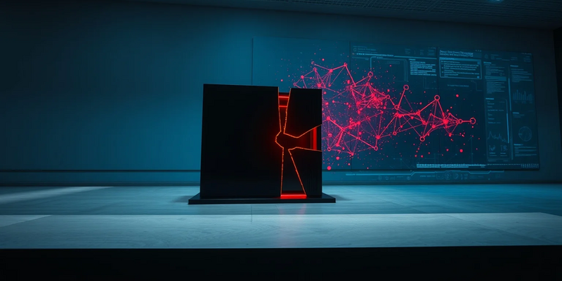 KI-Spionage: Erste autonome Cyberangriffe alarmieren Experten - Foto: über boerse-global.de