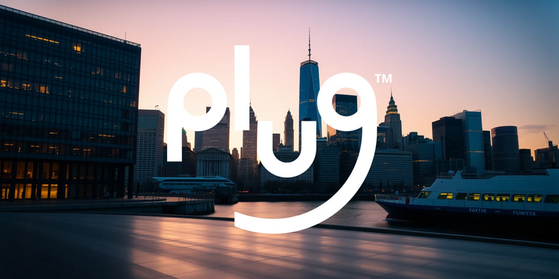 Plug Power: ¿Pérdida de Confianza en el Gigante del Hidrógeno? - Foto: über boerse-global.de