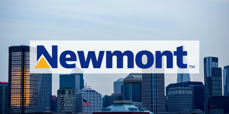 Newmont: El titán del oro despliega su potencial en los mercados - Foto: über boerse-global.de