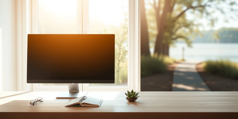 Work-Life-Balance: Drei Trends prägen 2025 die deutsche Arbeitswelt - Foto: über boerse-global.de