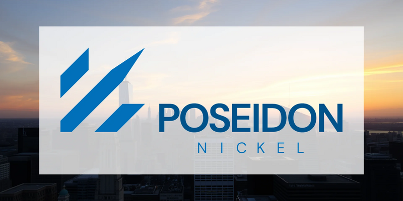 Poseidon Nickel Aktie: Stabiler Zuwachs! - Foto: über boerse-global.de