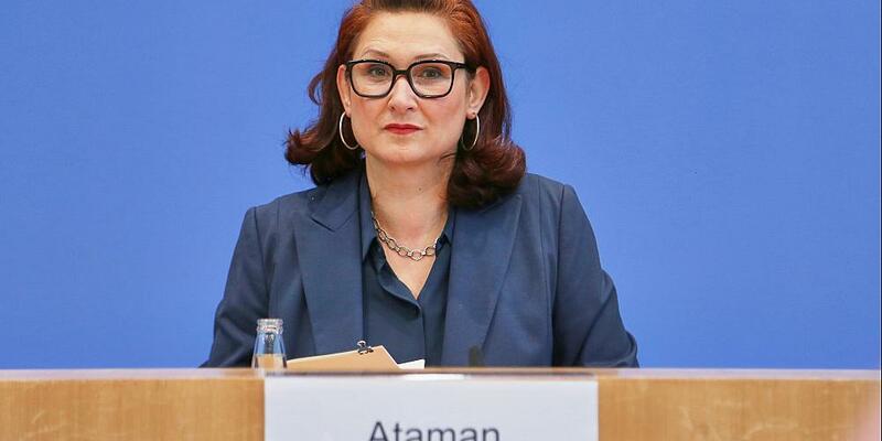 Ferda Ataman (Archiv) - Foto: über dts Nachrichtenagentur